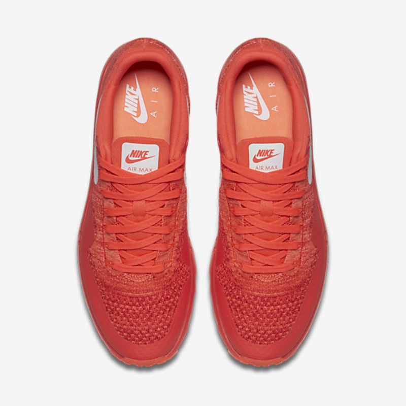 Nike Air Max 1 Miesten Ultra Flyknit