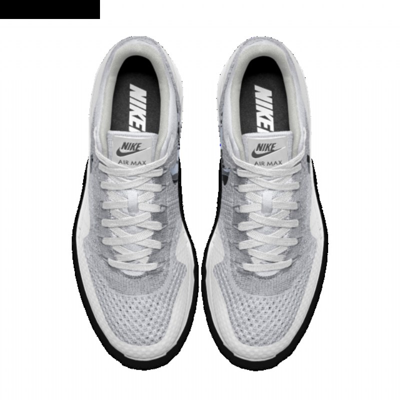 Nike Air Max 1 Miesten Ultra Flyknit