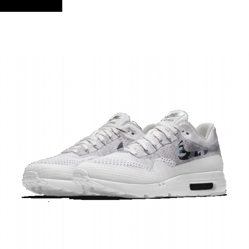 Nike Air Max 1 Miesten Ultra Flyknit