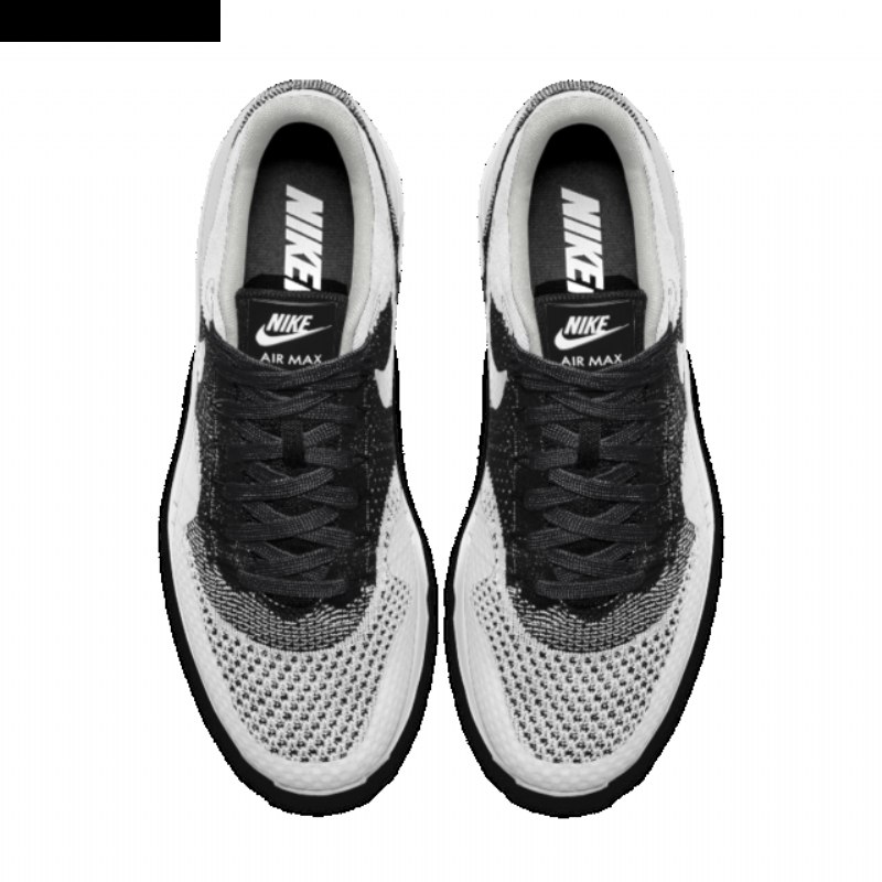 Nike Air Max 1 Miesten Ultra Flyknit
