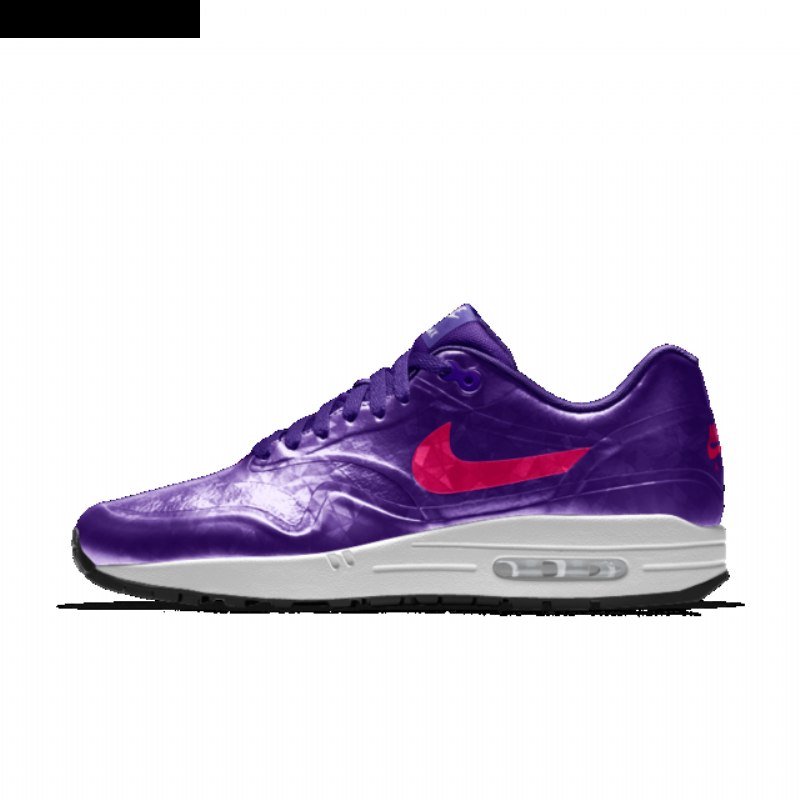 Nike Air Max 1 Naiset Hyp