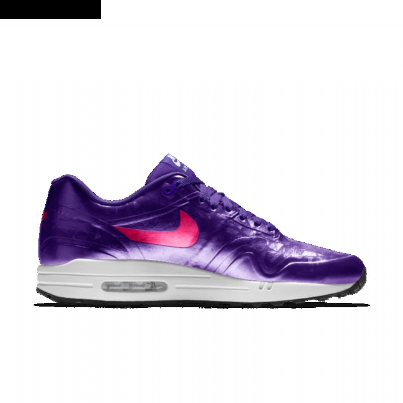 Nike Air Max 1 Naiset Hyp