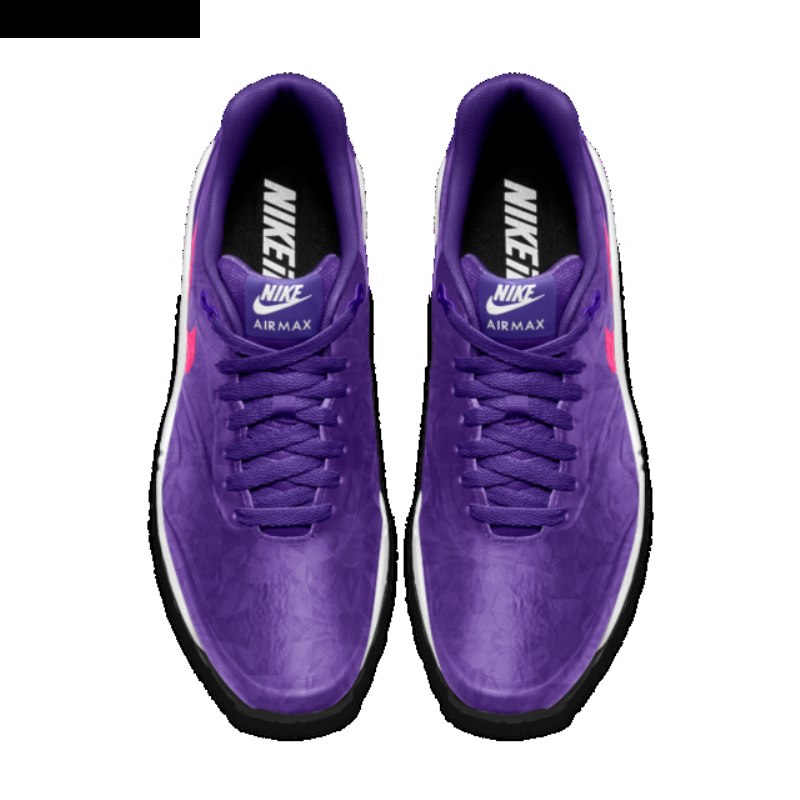 Nike Air Max 1 Naiset Hyp