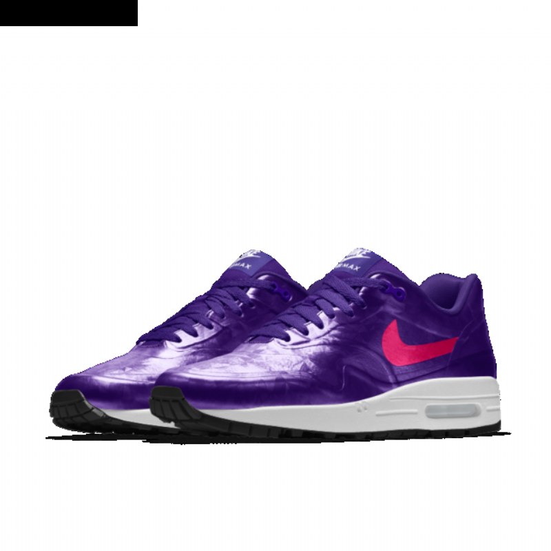 Nike Air Max 1 Naiset Hyp