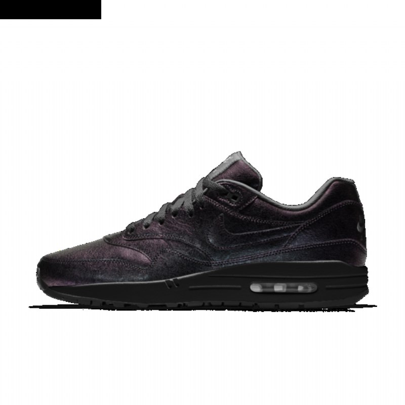 Nike Air Max 1 Naisten Black Pearl