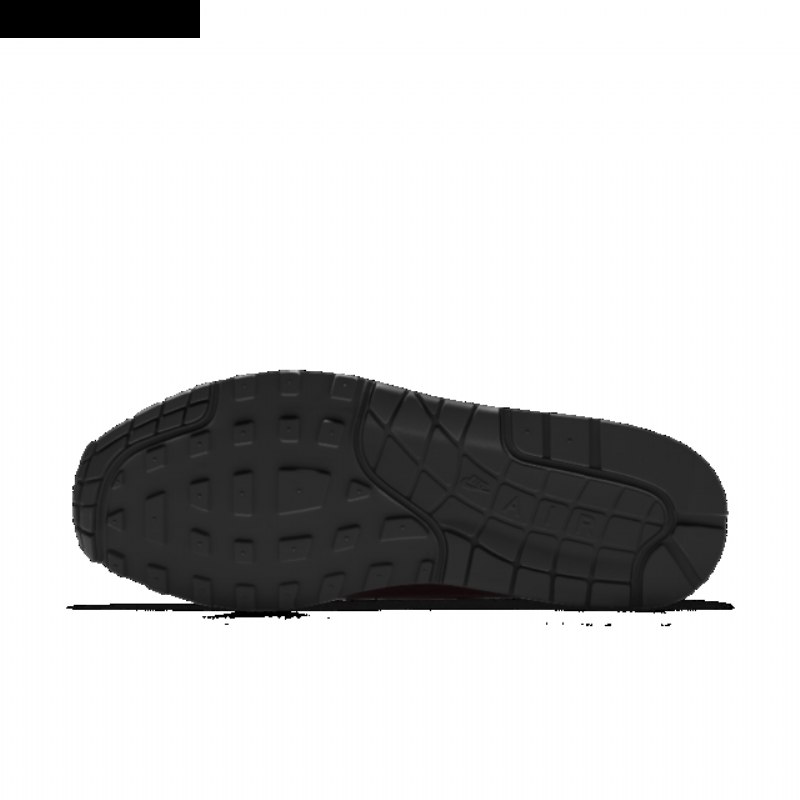 Nike Air Max 1 Naisten Black Pearl