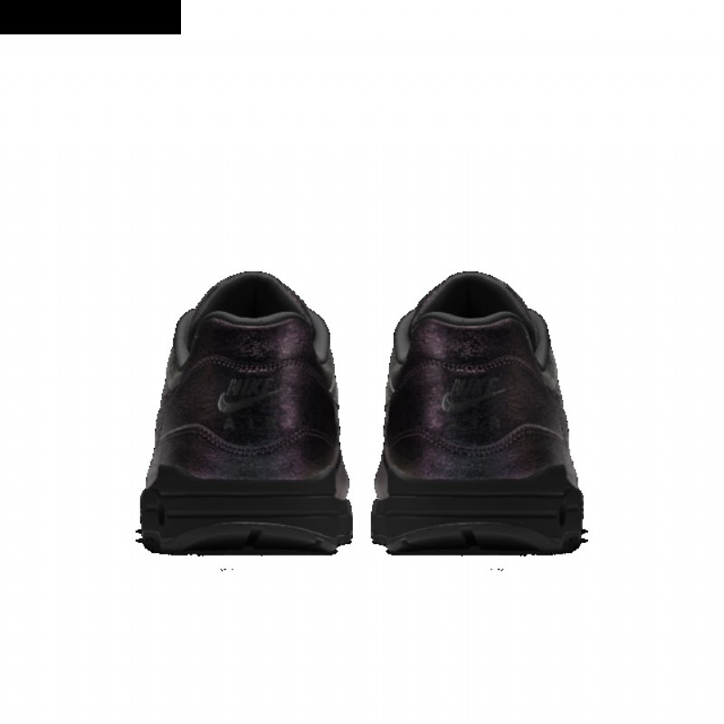 Nike Air Max 1 Naisten Black Pearl