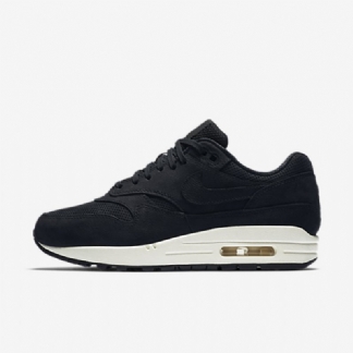 Nike Air Max 1 Naisten Pinnacle Black Sail