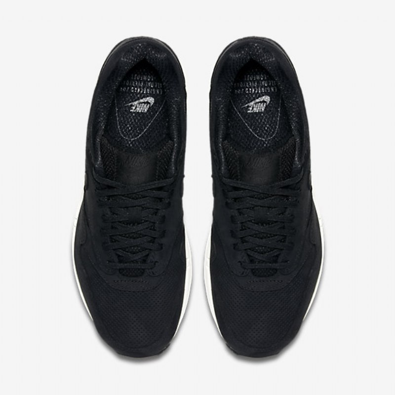 Nike Air Max 1 Naisten Pinnacle Black Sail