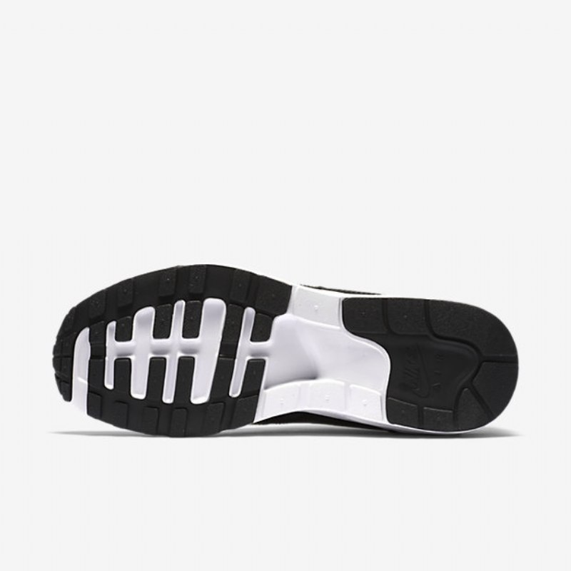 Nike Air Max 1 Naisten Ultra 2.0 Black White Metallic Hematite