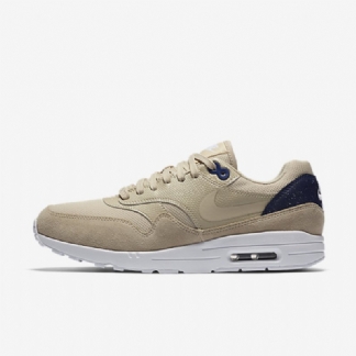 Nike Air Max 1 Naisten Ultra 2.0 Oats Binäärisininen