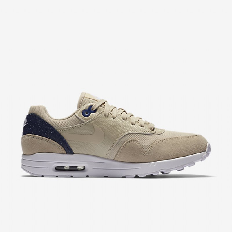 Nike Air Max 1 Naisten Ultra 2.0 Oats Binäärisininen