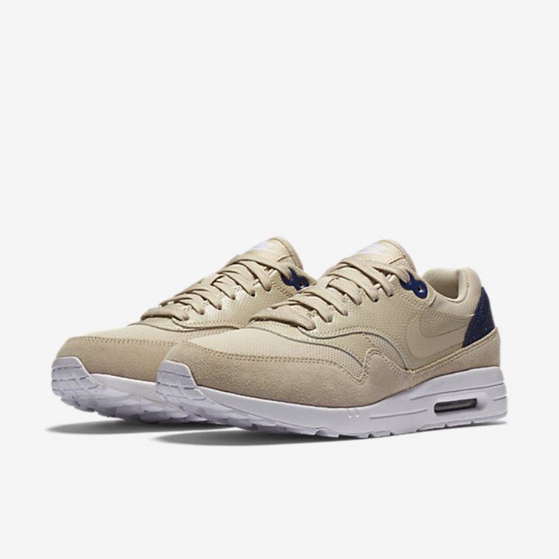 Nike Air Max 1 Naisten Ultra 2.0 Oats Binäärisininen