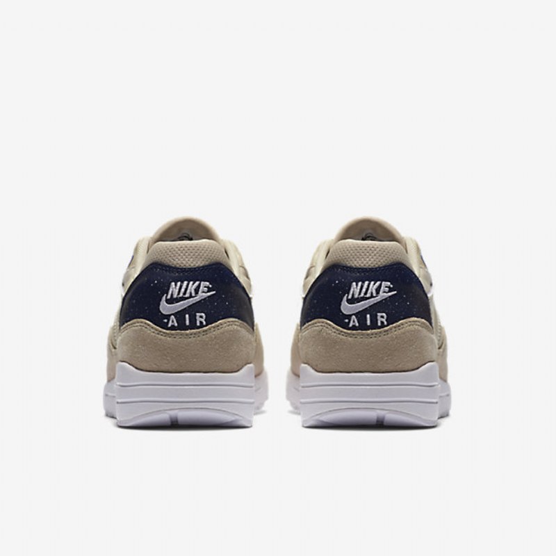 Nike Air Max 1 Naisten Ultra 2.0 Oats Binäärisininen