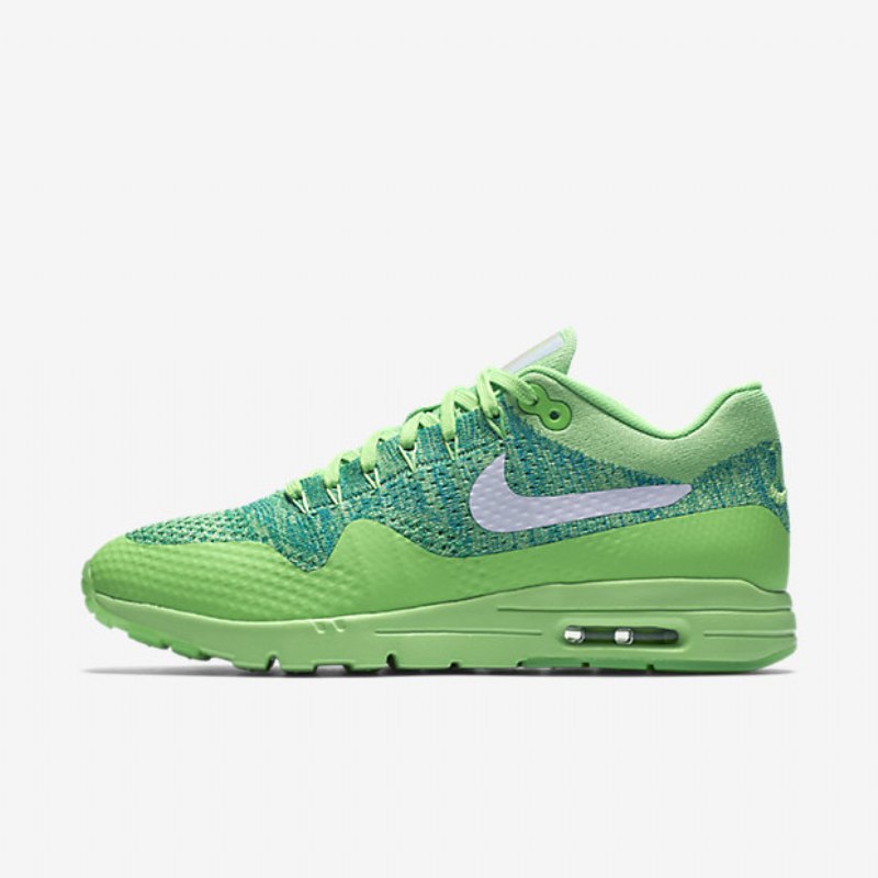 Nike Air Max 1 Naisten Ultra Flyknit