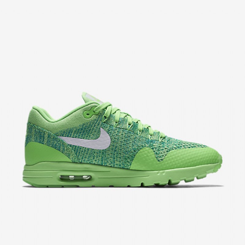 Nike Air Max 1 Naisten Ultra Flyknit