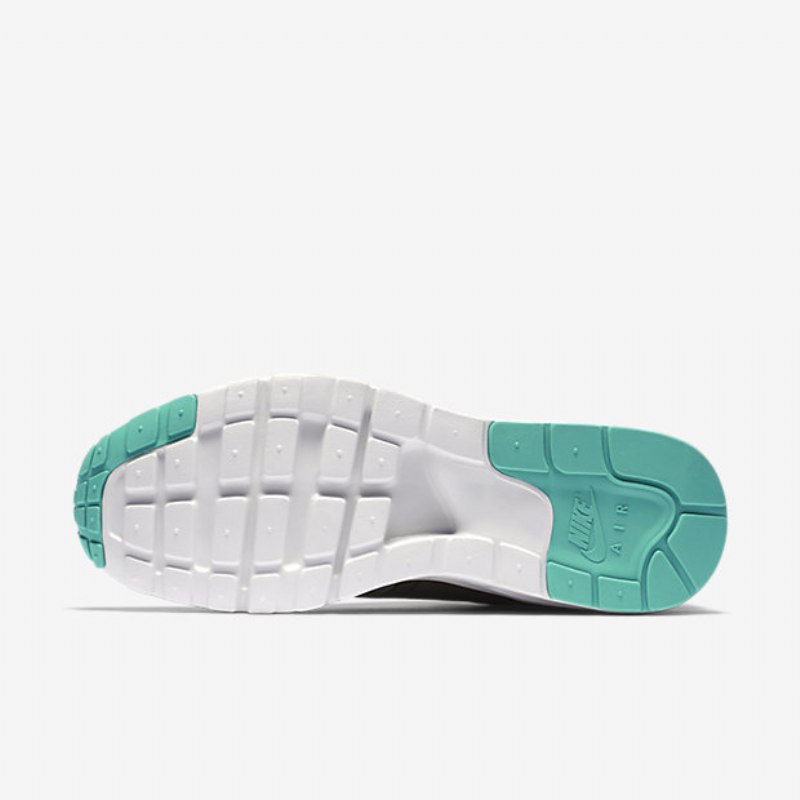 Nike Air Max 1 Naisten Ultra Moire Sequoia Teal Pesty Summit White