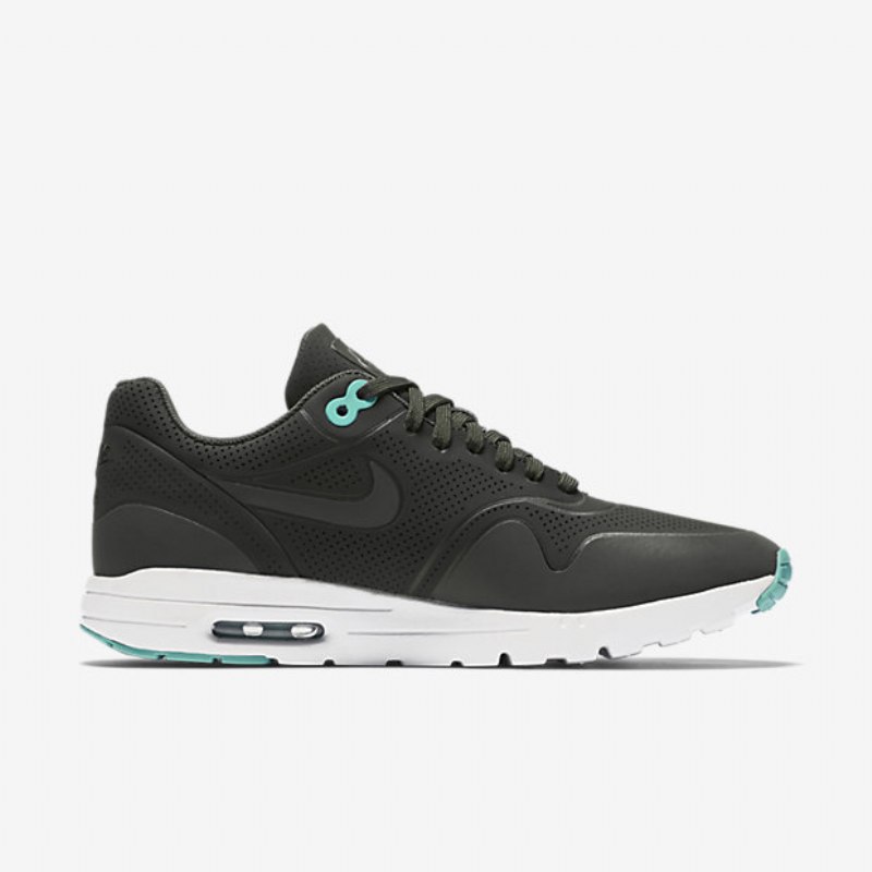 Nike Air Max 1 Naisten Ultra Moire Sequoia Teal Pesty Summit White