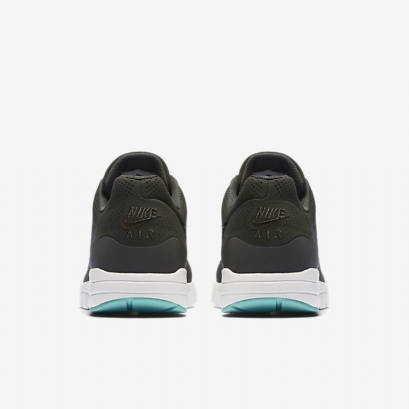Nike Air Max 1 Naisten Ultra Moire Sequoia Teal Pesty Summit White