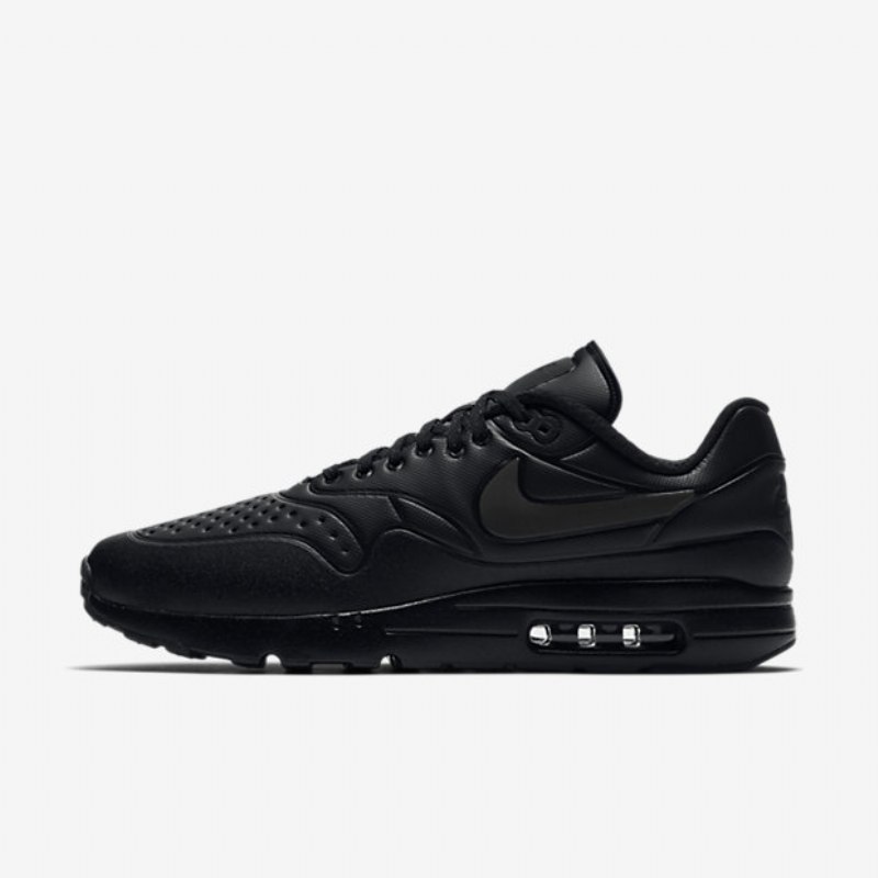 Nike Air Max 1 Premium Miesten Ultra Se Black Metallic Hematite