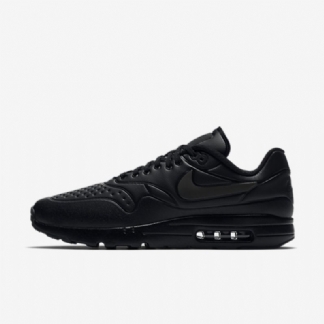 Nike Air Max 1 Premium Miesten Ultra Se Black Metallic Hematite