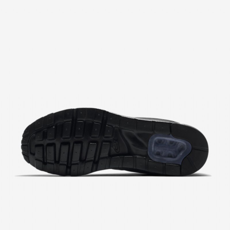 Nike Air Max 1 Premium Miesten Ultra Se Black Metallic Hematite