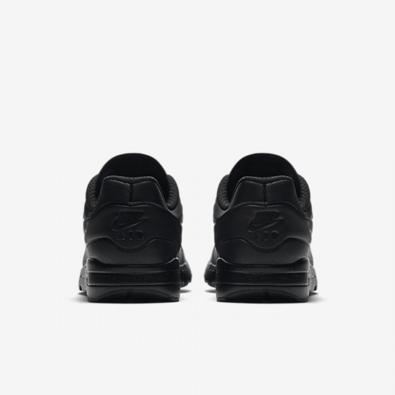 Nike Air Max 1 Premium Miesten Ultra Se Black Metallic Hematite