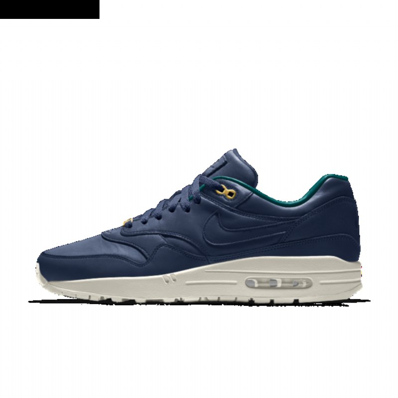 Nike Air Max 1 Premium -naiset