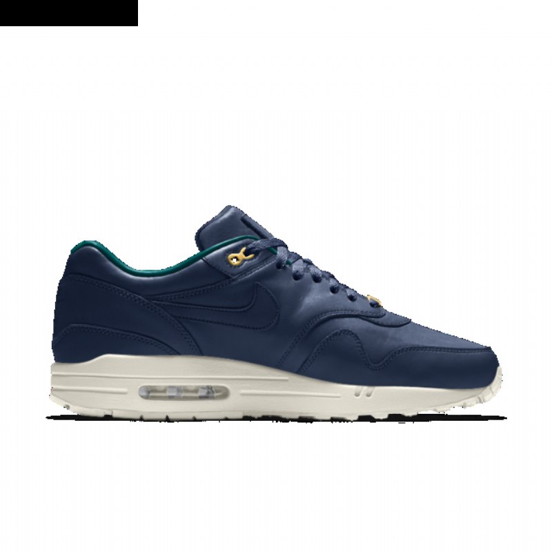 Nike Air Max 1 Premium -naiset