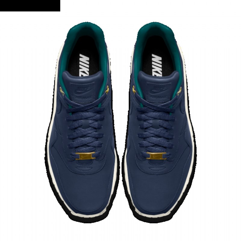Nike Air Max 1 Premium -naiset