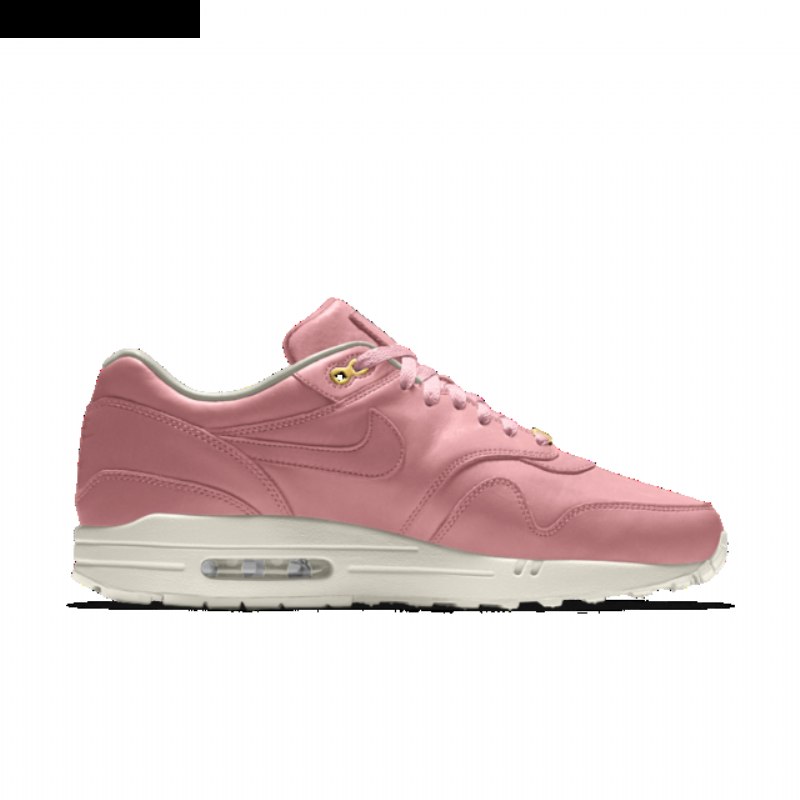 Nike Air Max 1 Premium Naisten Shine Light Bone