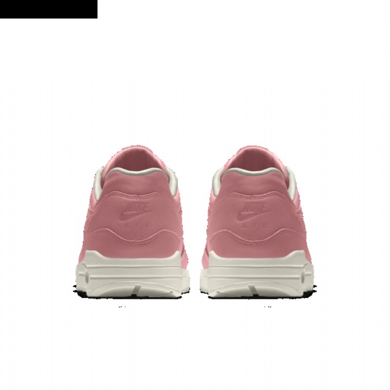 Nike Air Max 1 Premium Naisten Shine Light Bone