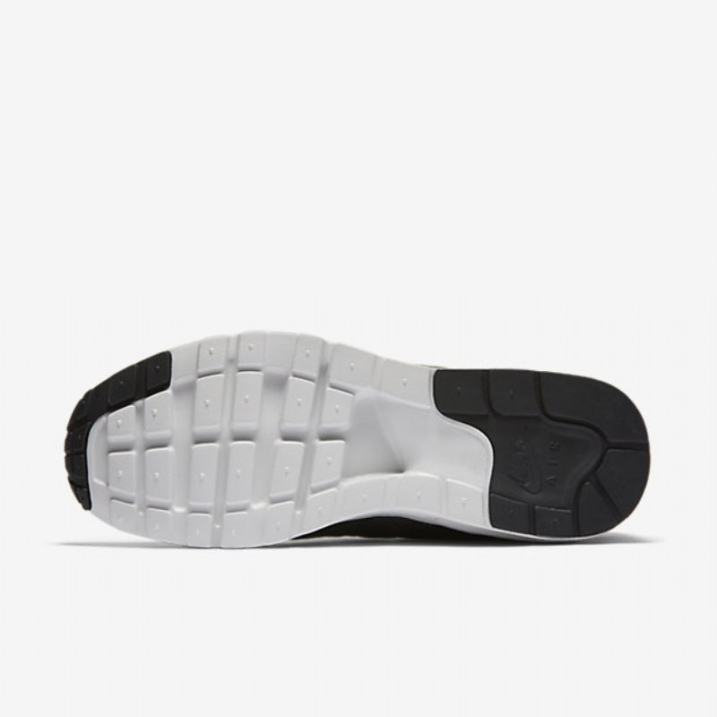 Nike Air Max 1 Premium Ultra Jacquard Naisten Hematite Metallic Tummanharmaa Summit White Black