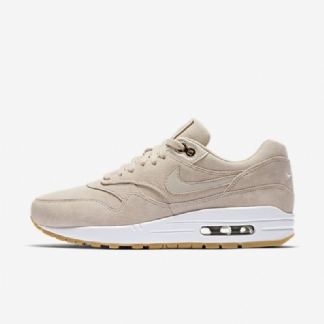 Nike Air Max 1 Sd Kengät Kaura Valkoinen Gum Vaaleanruskea
