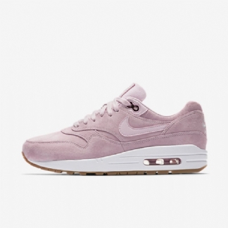 Nike Air Max 1 Sd Shoes Prism Pink White Gum Vaaleanruskea