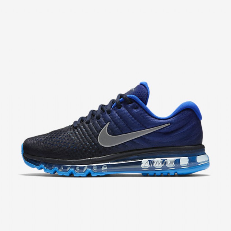 Nike Air Max 2017 Miesten Juoksukengät