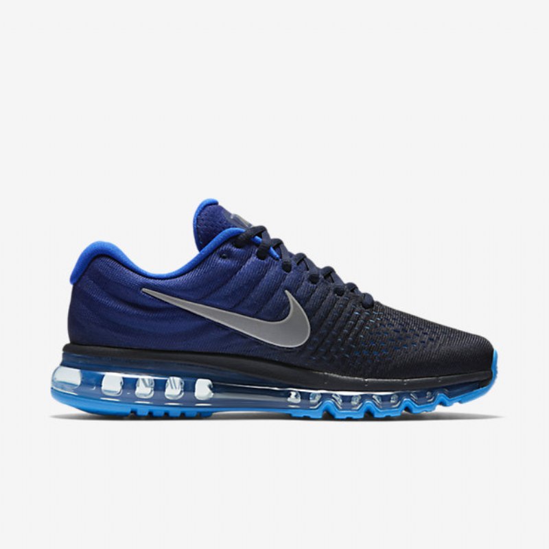 Nike Air Max 2017 Miesten Juoksukengät