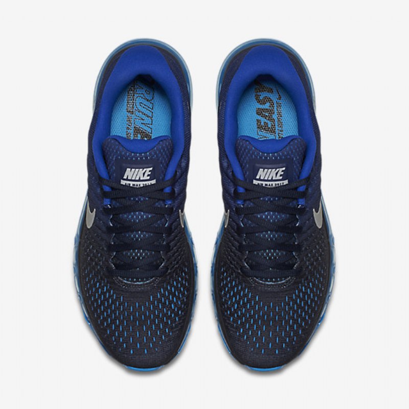 Nike Air Max 2017 Miesten Juoksukengät