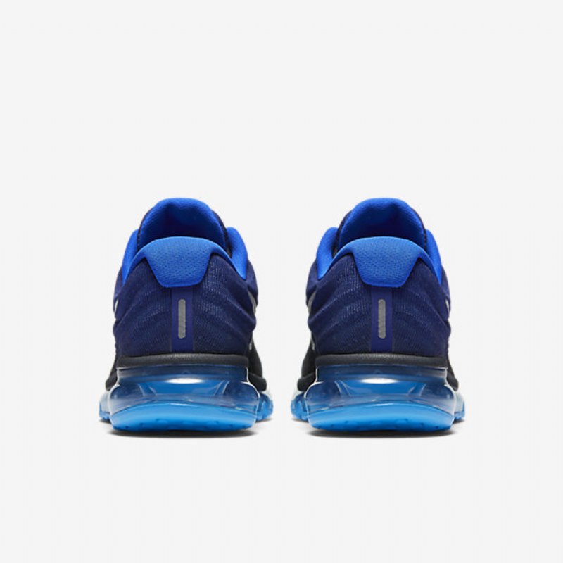 Nike Air Max 2017 Miesten Juoksukengät