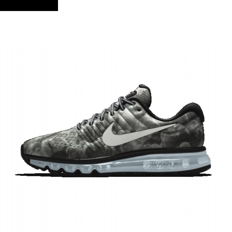 Nike Air Max 2017 Miesten Juoksukengät