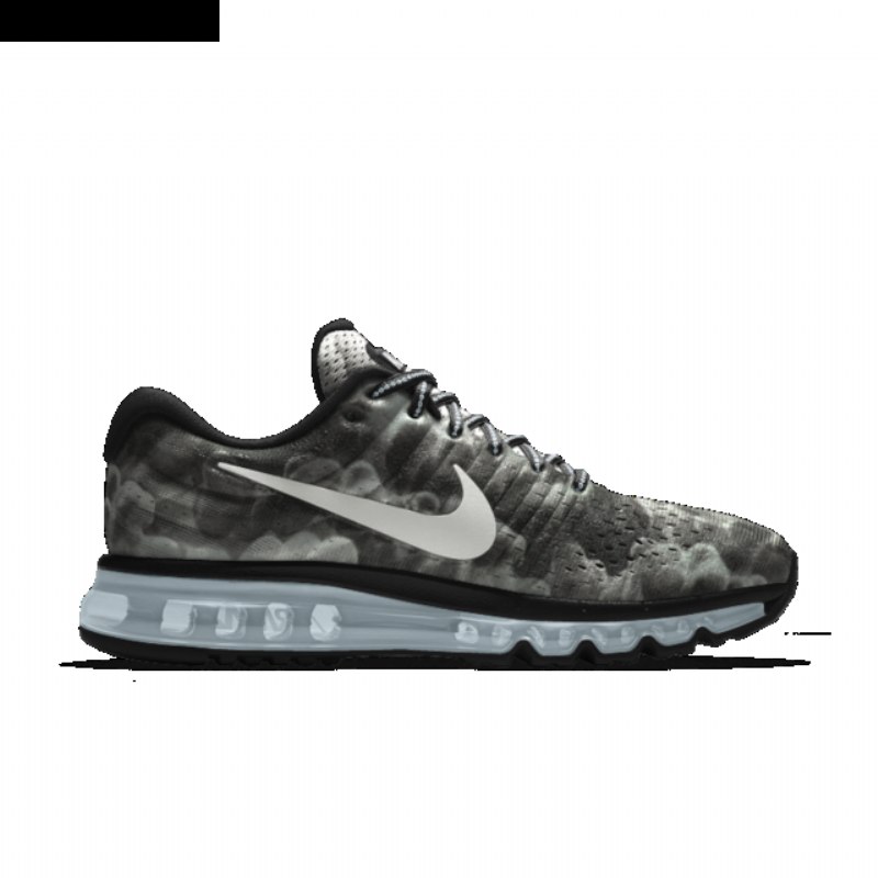 Nike Air Max 2017 Miesten Juoksukengät