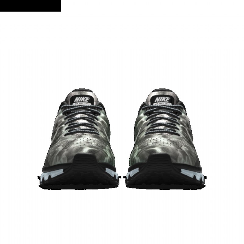 Nike Air Max 2017 Miesten Juoksukengät