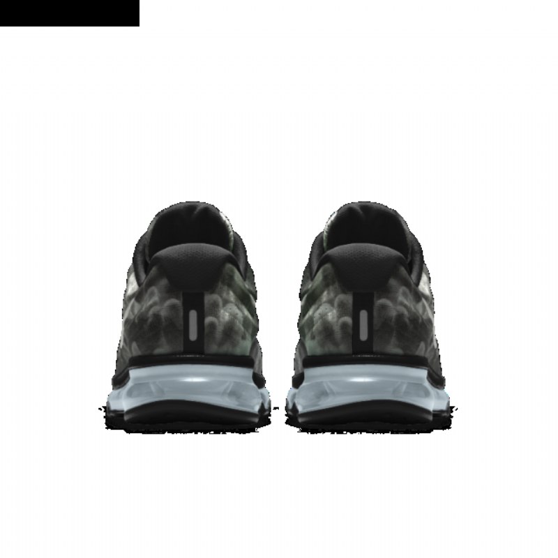 Nike Air Max 2017 Miesten Juoksukengät
