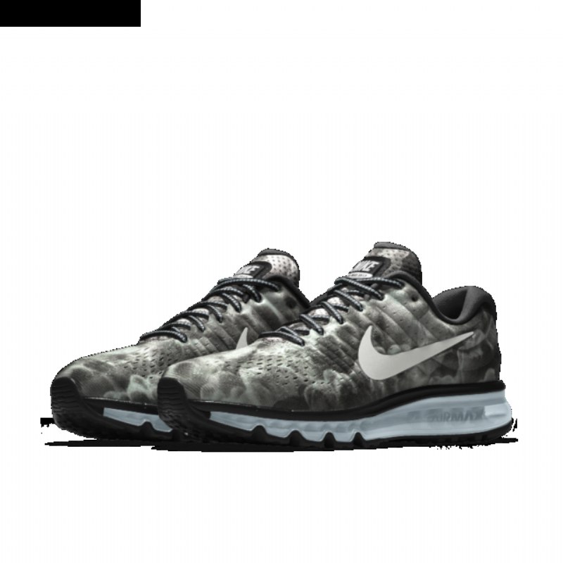 Nike Air Max 2017 Miesten Juoksukengät