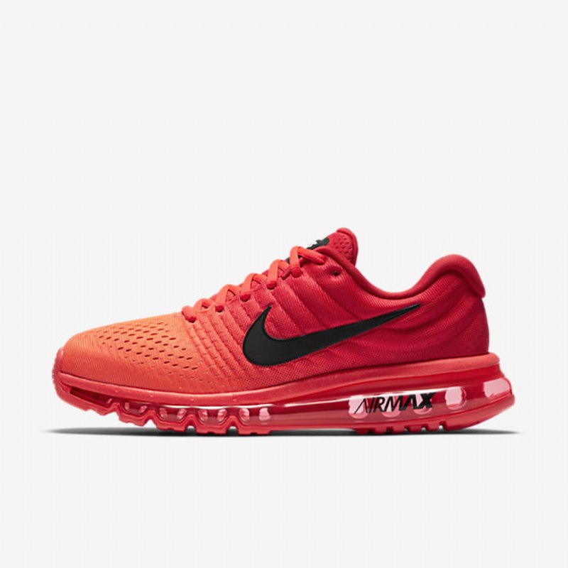Nike Air Max 2017 Miesten Juoksukengät