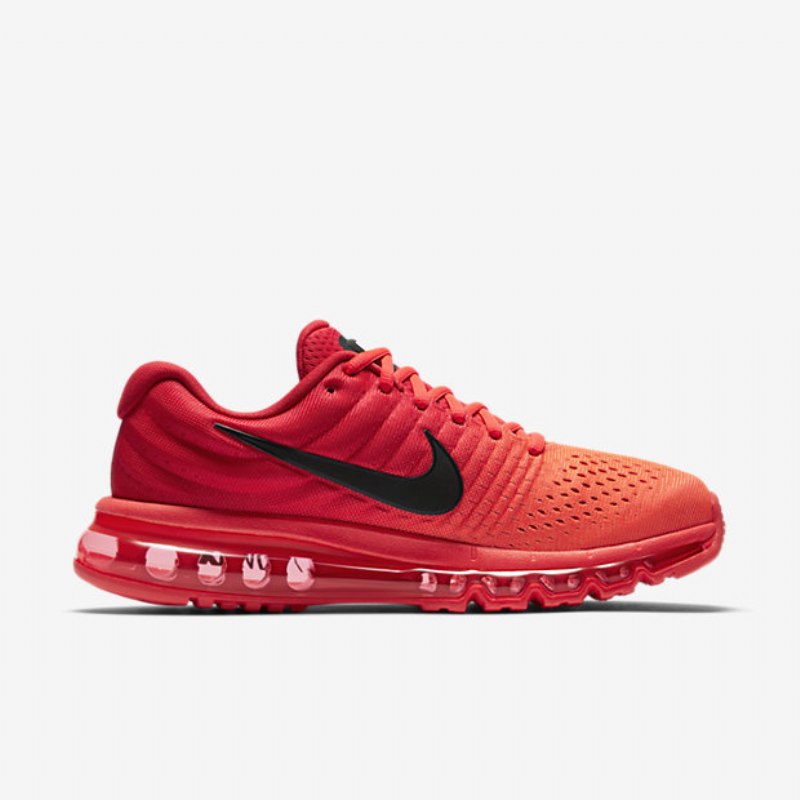 Nike Air Max 2017 Miesten Juoksukengät