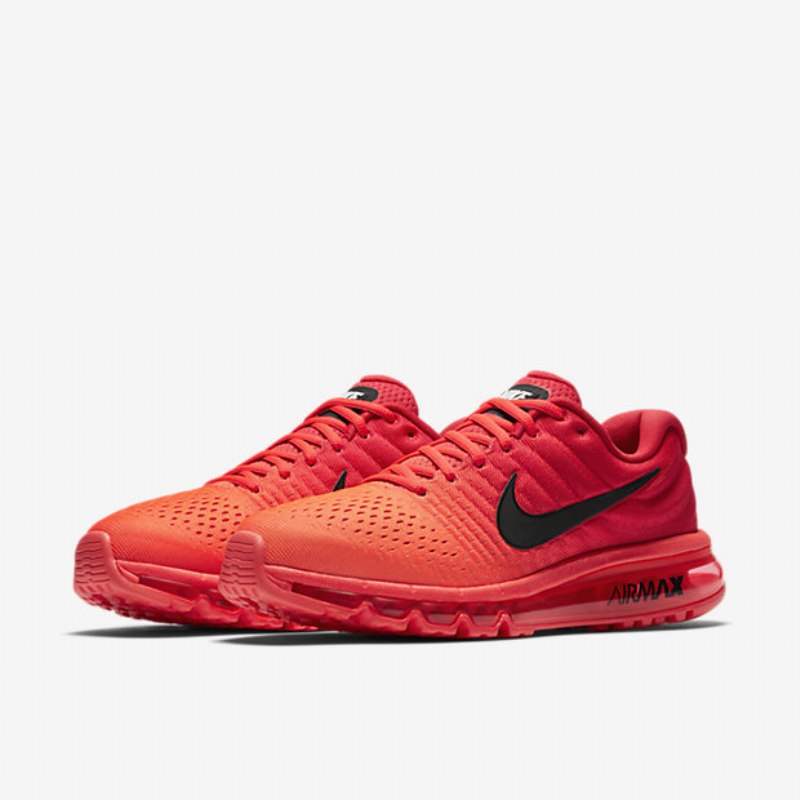 Nike Air Max 2017 Miesten Juoksukengät