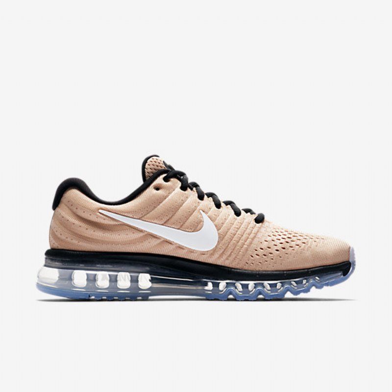 Nike Air Max 2017 Miesten Juoksukengät