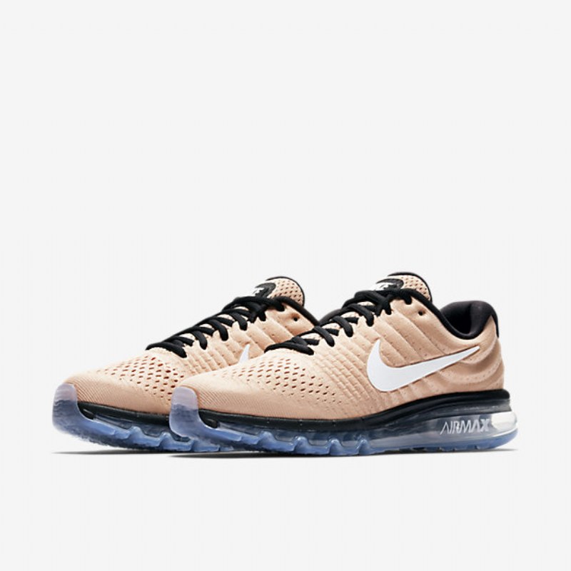 Nike Air Max 2017 Miesten Juoksukengät