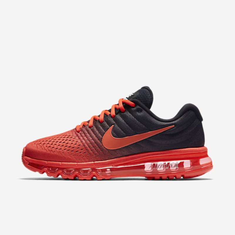 Nike Air Max 2017 Miesten Juoksukengät